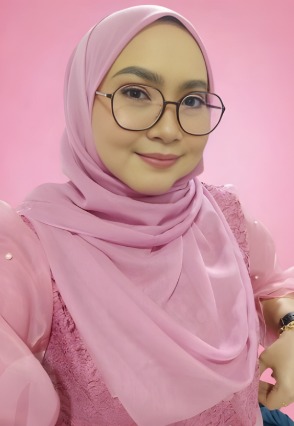 Dr. Shariza Umira Puteri Binti Kamarozzaman