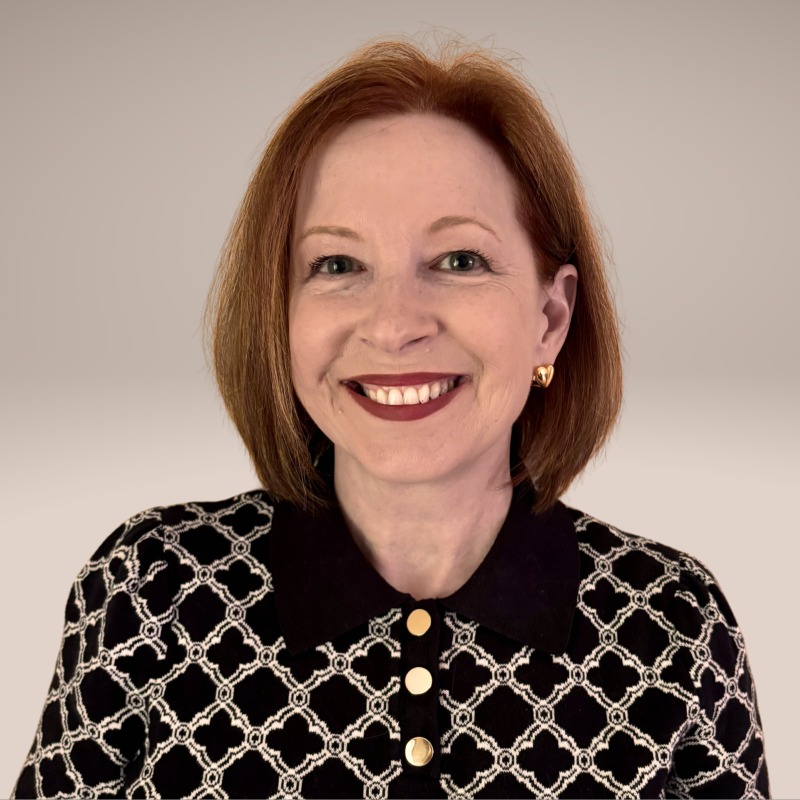 Jennifer Warfield