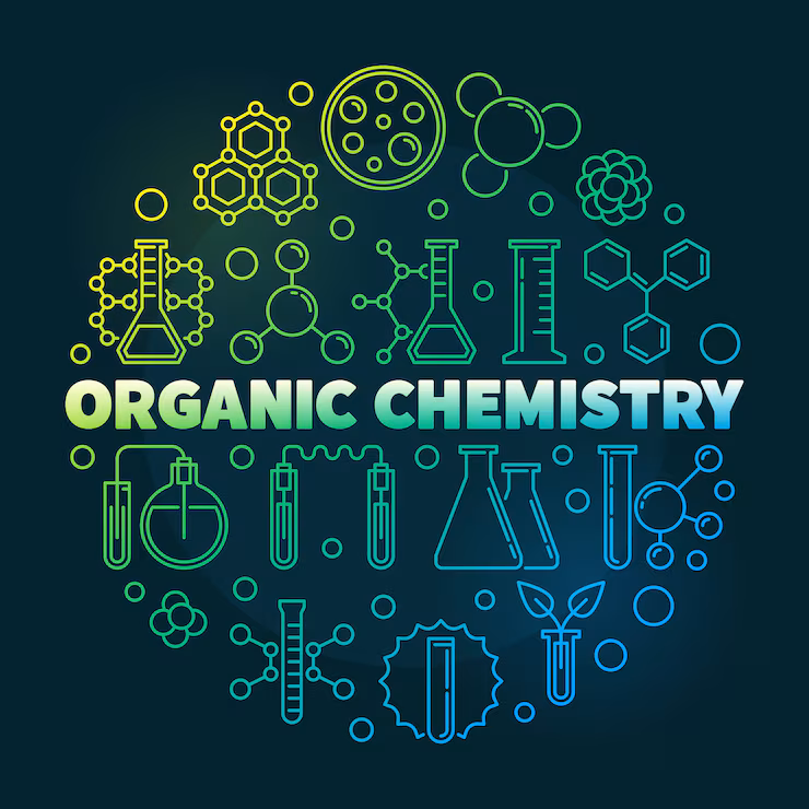Organic & Medicinal Chemistry