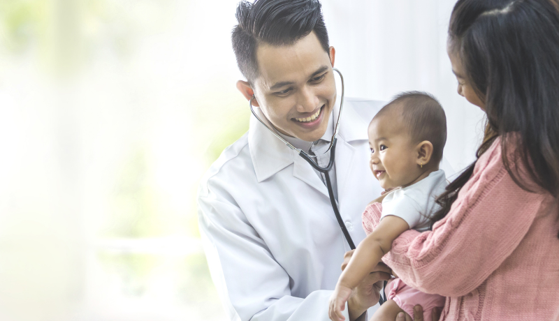 Pediatrics