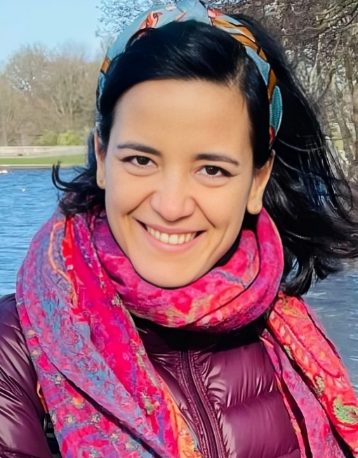 Dr Ruchi Mishra Sharma