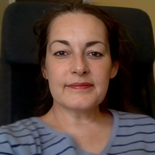 Mary Catherine McKenzie