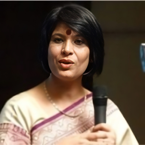 Kusum Gandhi Vigyanam