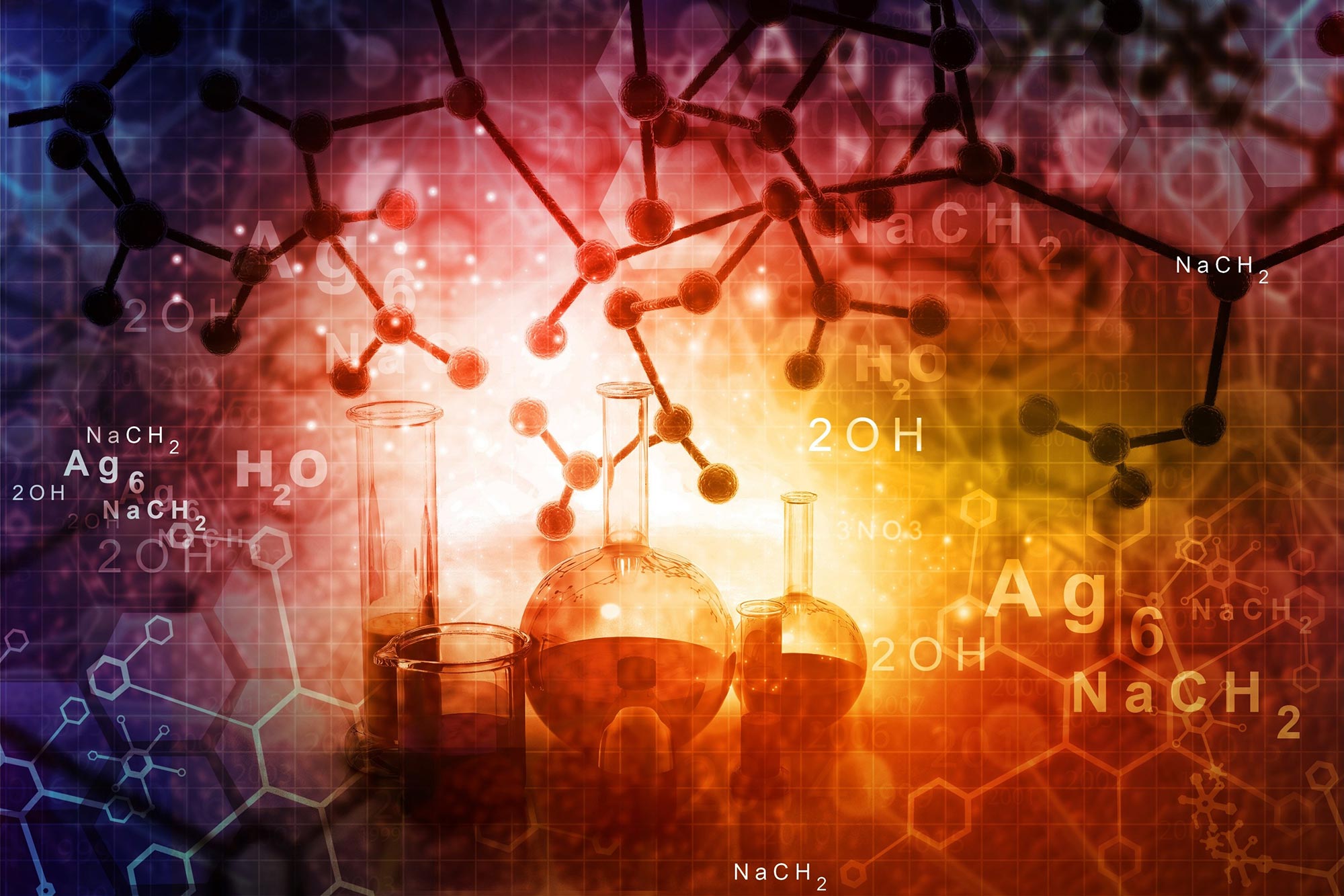 Modern Chemistry